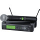 MICRO MAIN UHF SLX SM58 SHURE