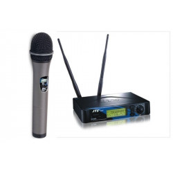 microphone sans fil main UHF JTS US-1000D MH-8990