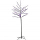 Location - Arbre lumineux à LEDs violet