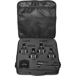 PACK SET TG DRUM PRO M MKII BEYERDYNAMIC