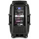 Location ENCEINTE PORTABLE API200PA VONYX SUR BATTERIE
