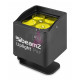 MINI PROJECTEUR RGBWOUTDOOR SUR BATTERIE BBP44 BeamZ