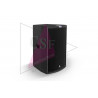 Location ENCEINTE JK10 MASTER AUDIO 200watt / 8 OHMS