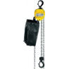 Location palan manuel chaine 3 m / 1000 Kg
