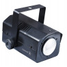 Location effet lumineux LED FLOW white contest - multi-faisceaux blanc