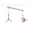 Location PACK PONT 2 M / HT 2 M 70 - jusqu'à 100 Kg répartis
