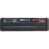Location AMPLIFICATEUR TP1200 MASTER AUDIO 2 x 200 watt / 8 Ohms 