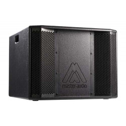 Location ENCEINTE P15SwattA MASTER AUDIO 560 watt / 8 OHMS