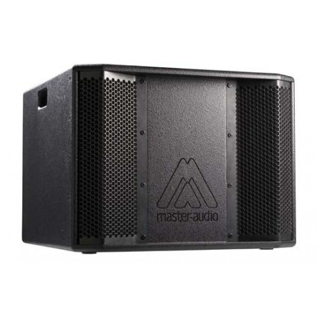 Location ENCEINTE P15SwattA MASTER AUDIO 560 watt / 8 OHMS