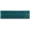 Location EQUALISEUR GRAPHIC BSS FCS966 2 x 31 Bandes