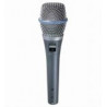 Location MICRO FILAIRE SHURE BETA87
