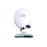 Location RECEPTION PARABOLIQUE TNT