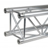 Location structure aluminium carrée - poutre de 2 mètres