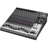Location console de mixage BERINGHER 2442FX