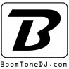 BoomToneDJ